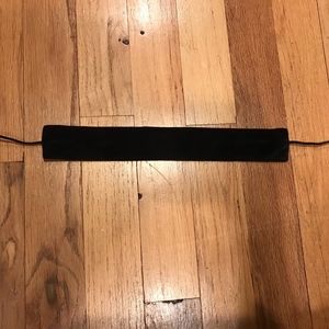 Brandy Melville Velour Choker
